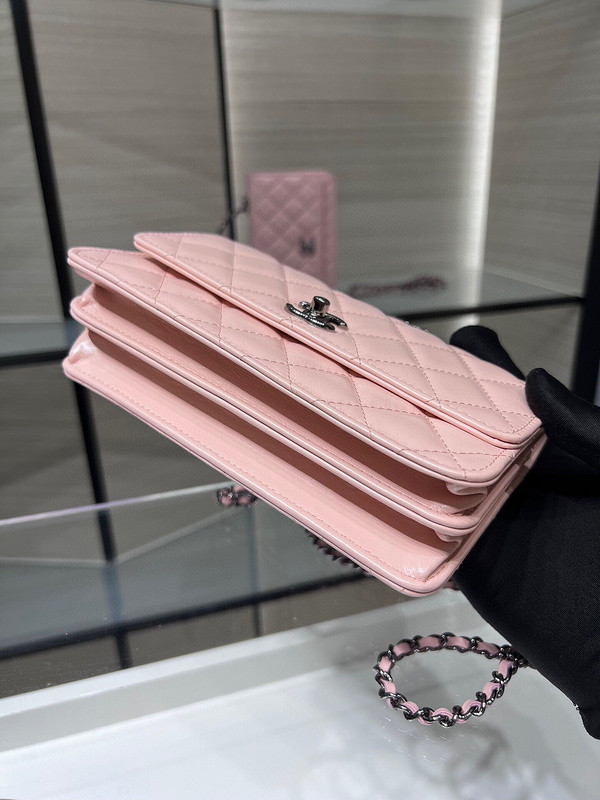 Ch**el purse