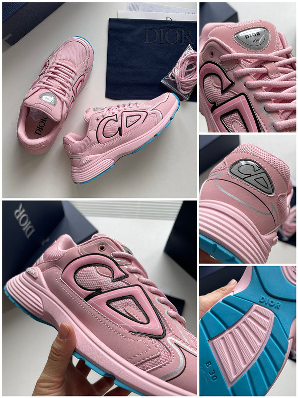 dio* sneaker