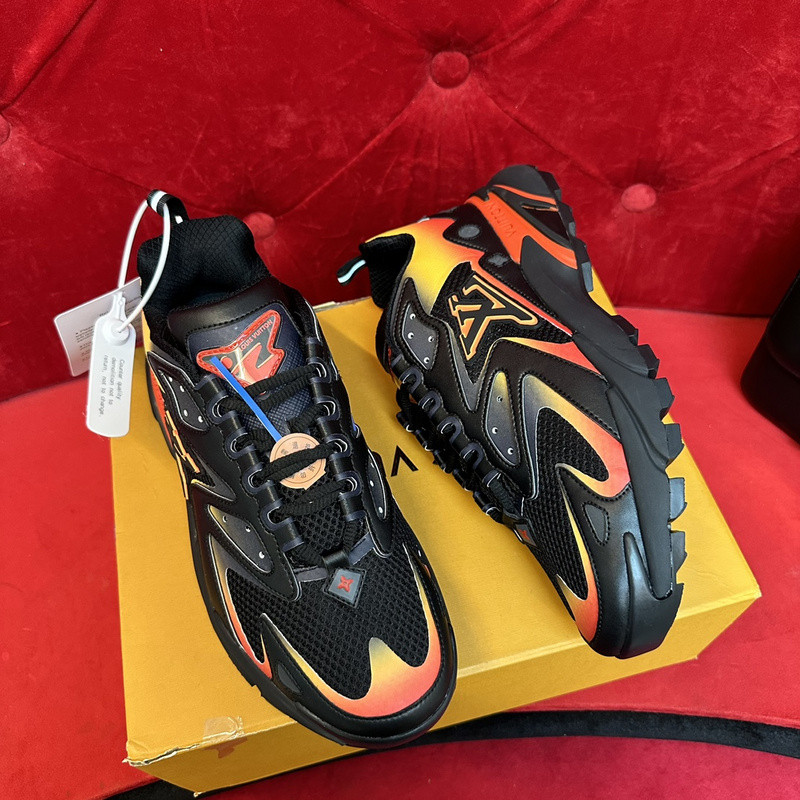 lvt sneakers