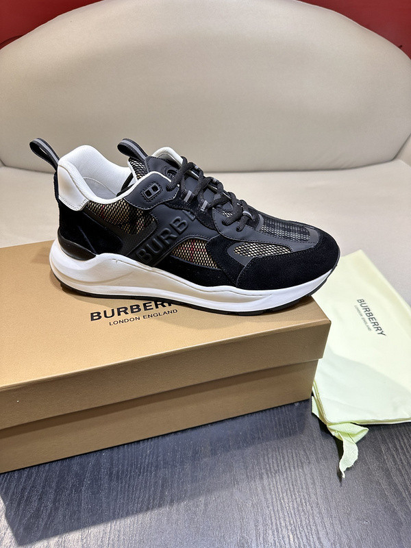 B**rry sneaker
