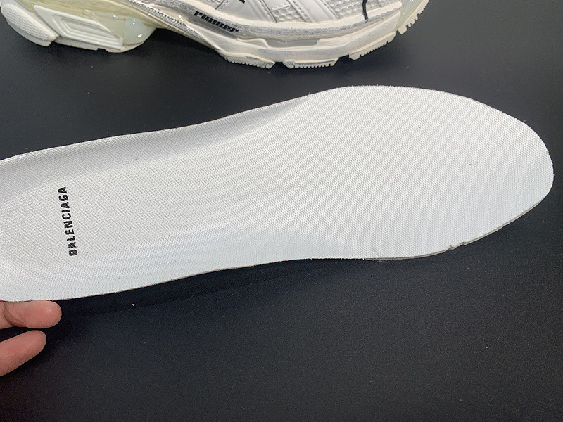 Ba*len*cia*ga runner sneaker