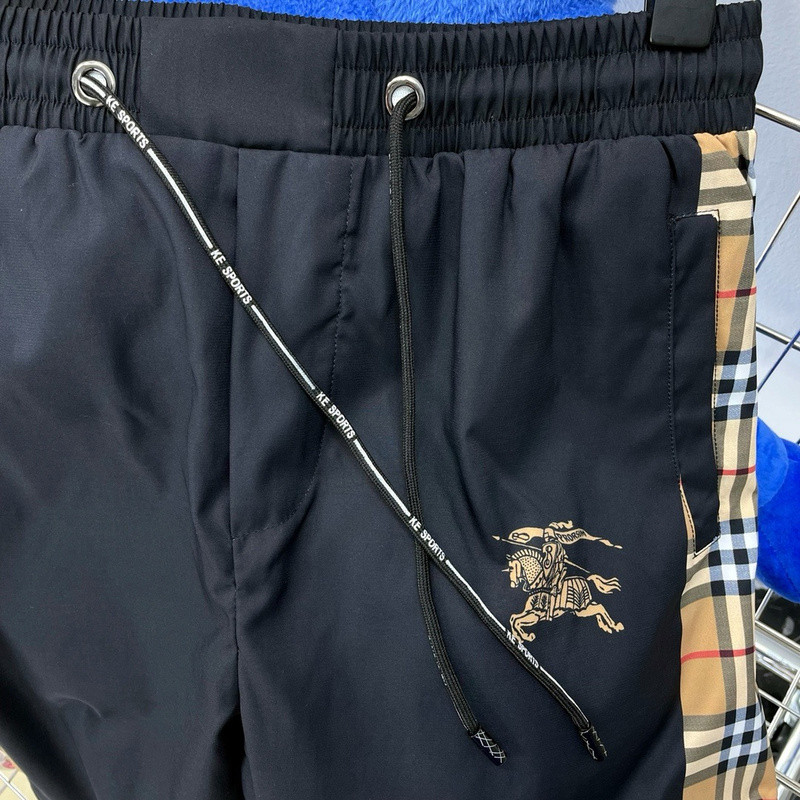 B**rry clothes