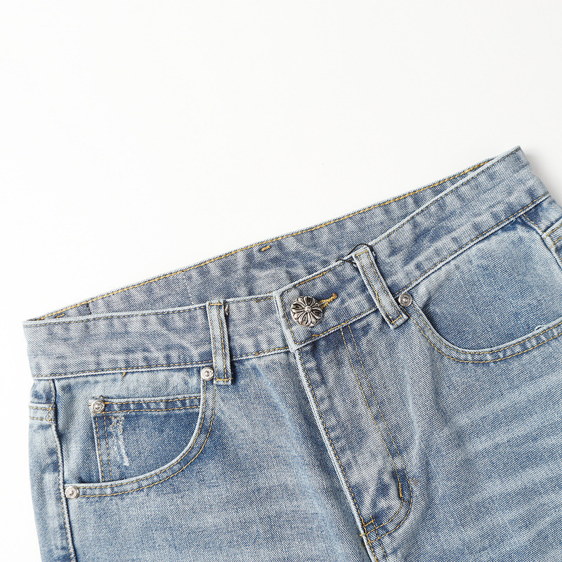 Aceshoe Jeans
