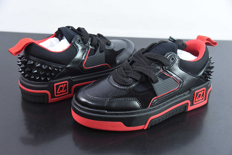 chian louin sneaker