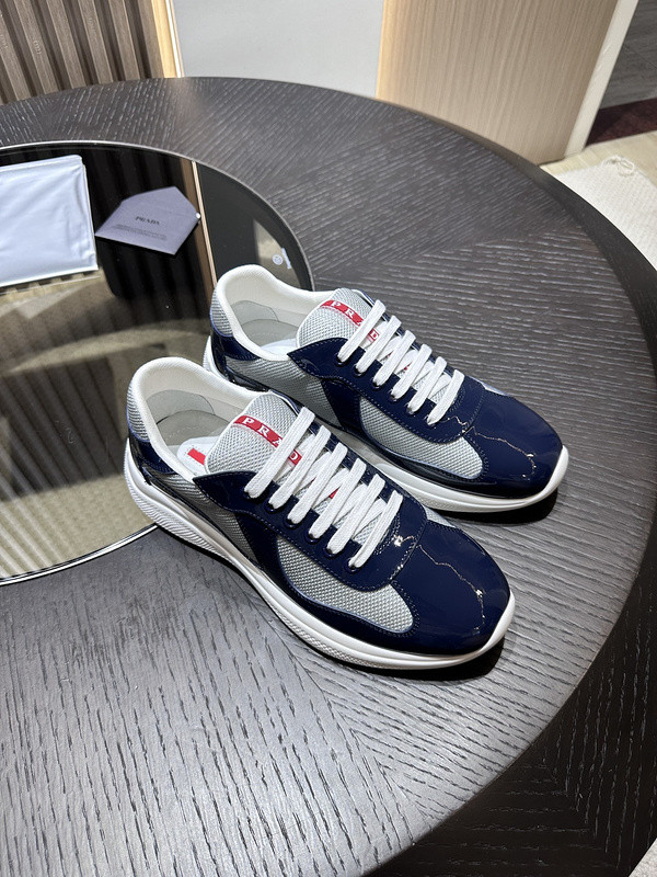 PR SNEAKER