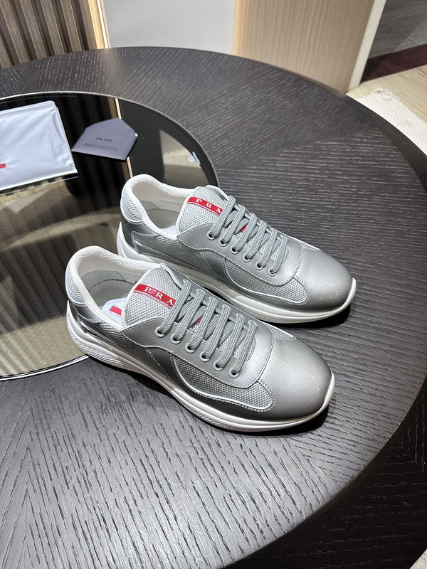 PR SNEAKER
