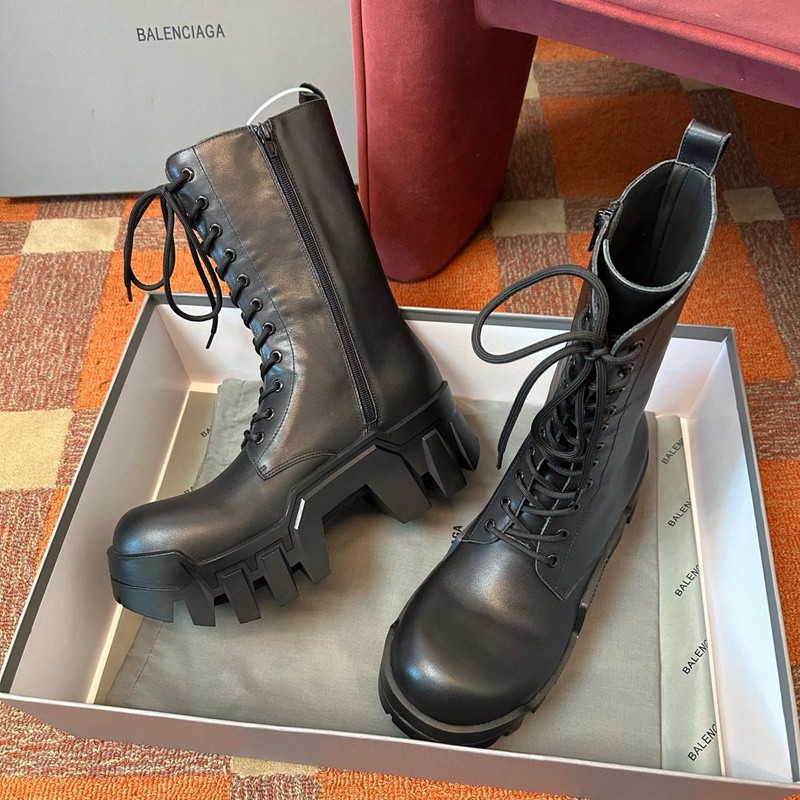 BC BOOTS