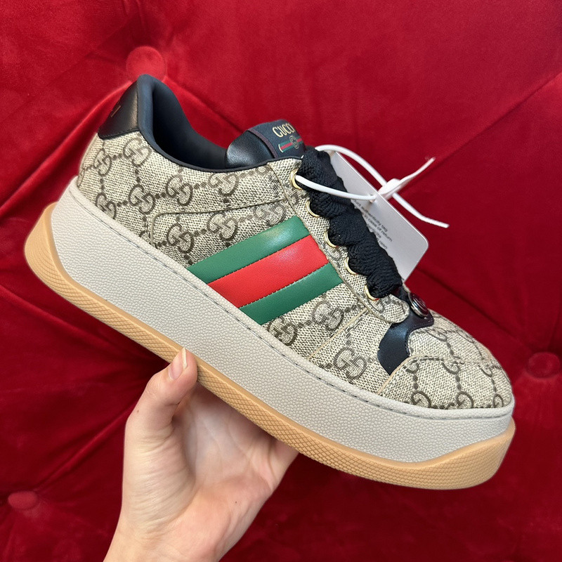 G*u*i sneaker