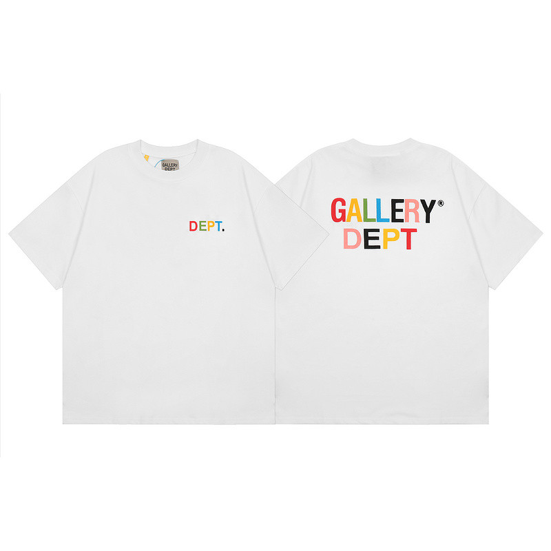 gallery dept