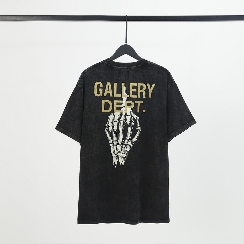 gallery dept