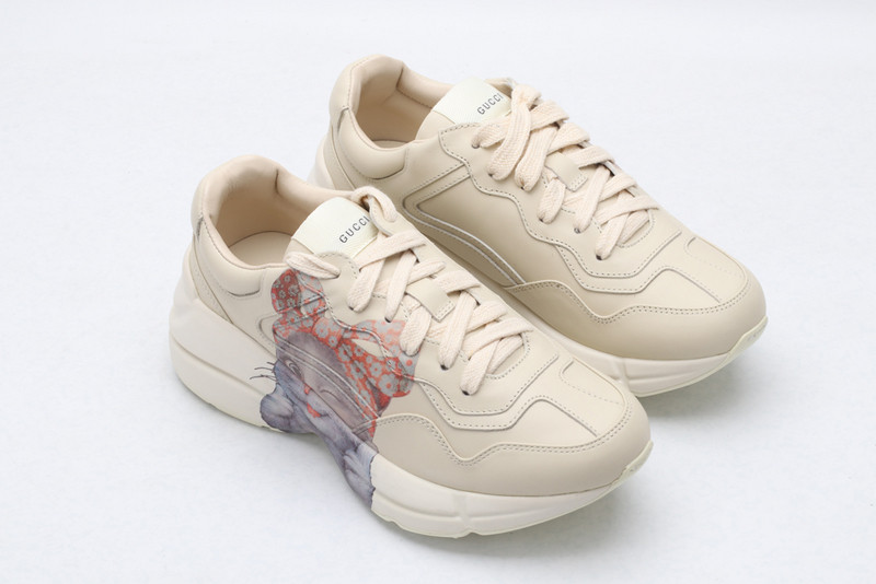 g*u*i rhyton sneaker