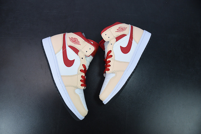 air jordan 1 mid gs 