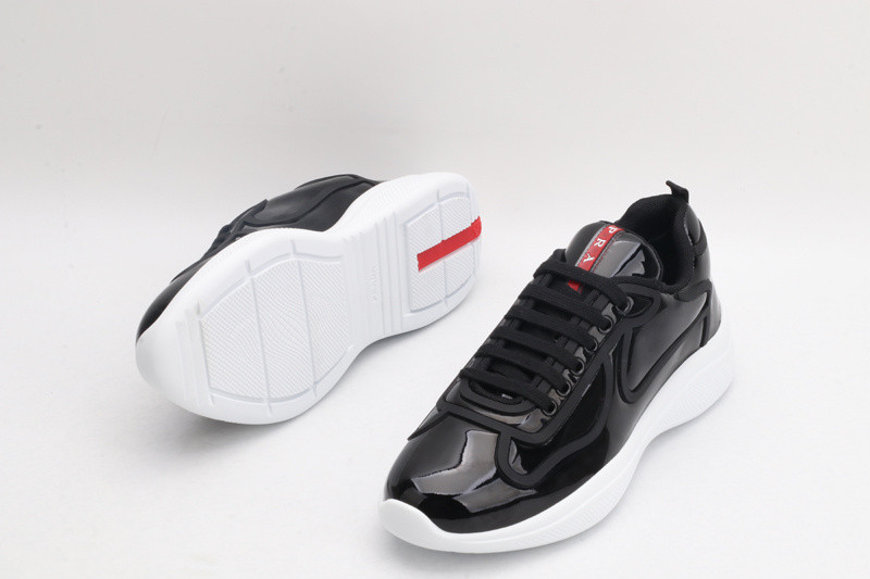 pr sneaker
