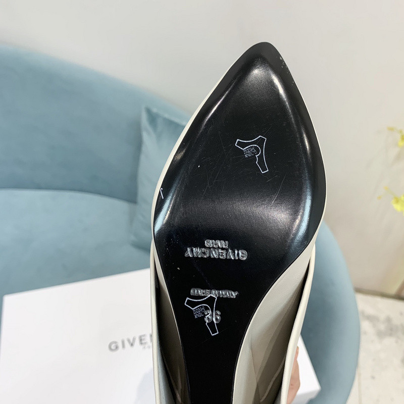 givenchy boots