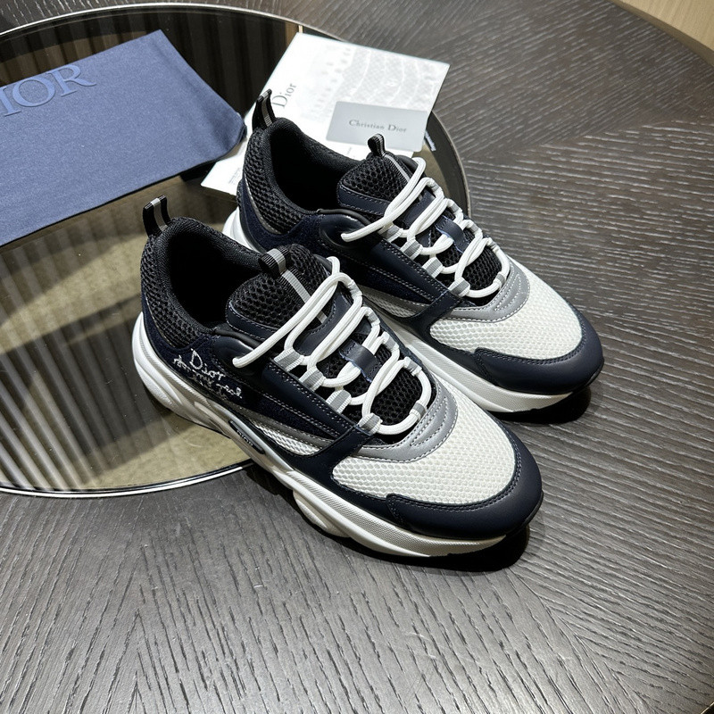 DIO* HOMME B22 TRAINER SNEAKER