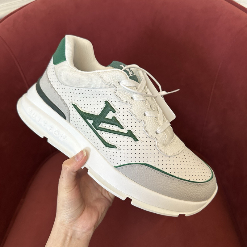 LVT SNEAKERS