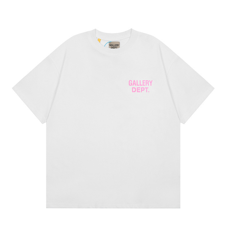 gallery dept