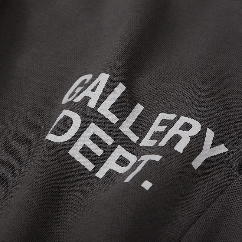 gallery dept