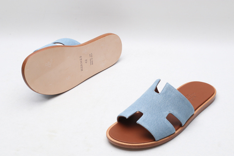 H**mes slide