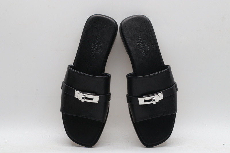 H**mes slide