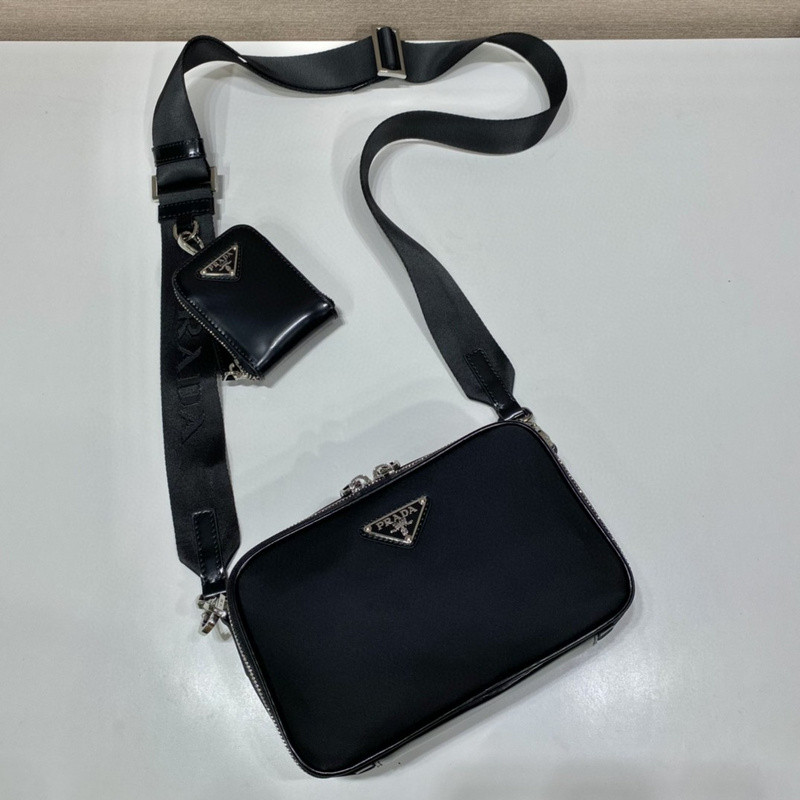 Pra*a bag