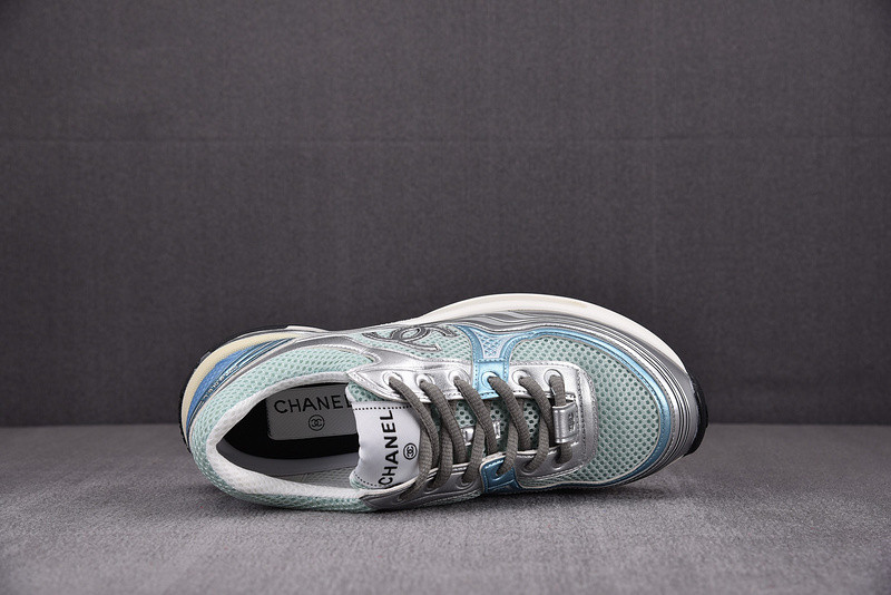 Ch*el sneaker