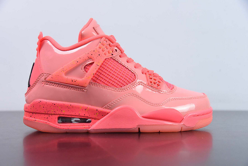 air jordan 4 retro nrg aq9128-600