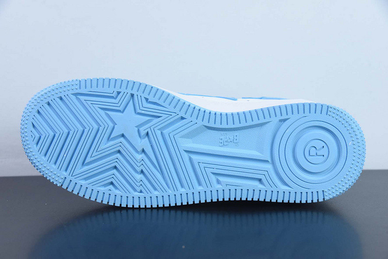 a bathing ape bape sk8 sta