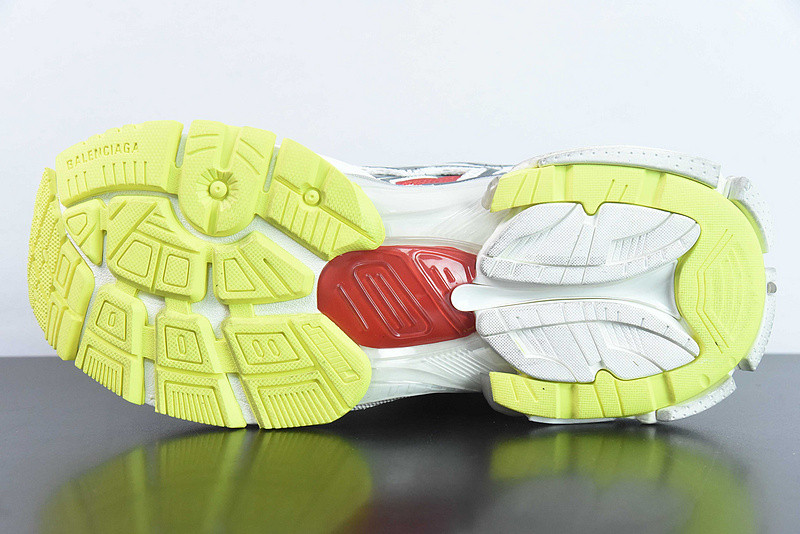 Ba*len*cia*ga runner sneaker