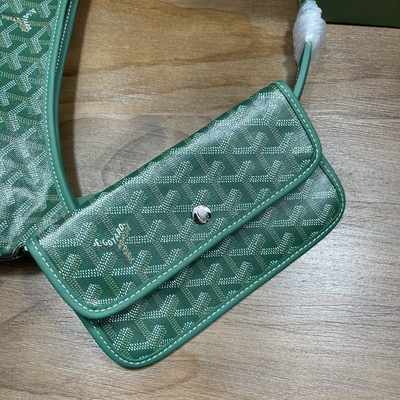 G09ard purse