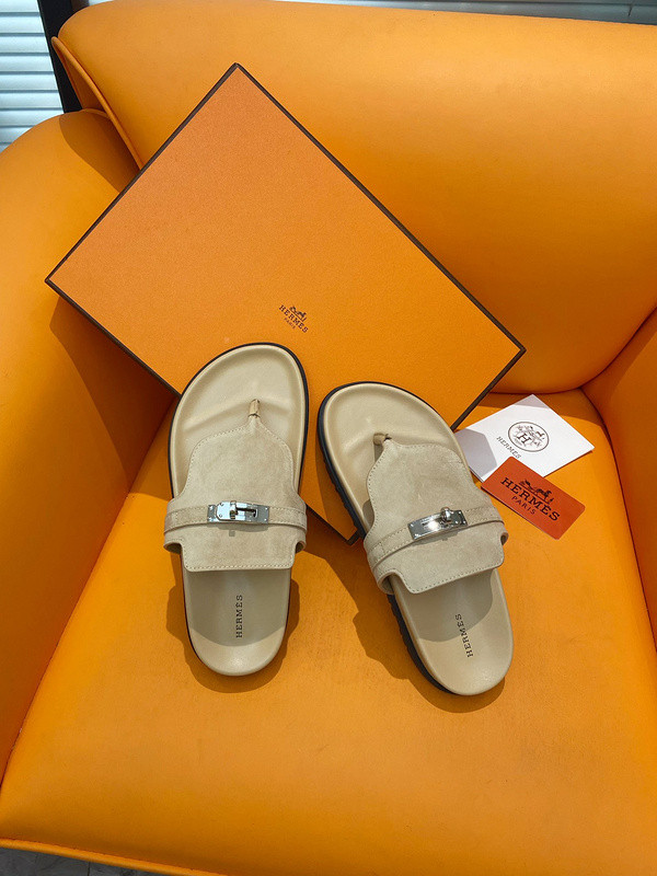 H**mes slide