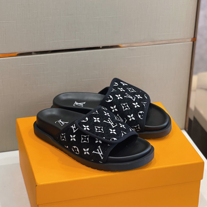lvt sandals
