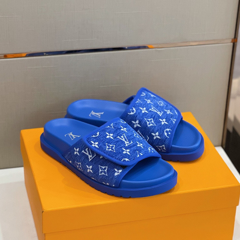 lvt sandals