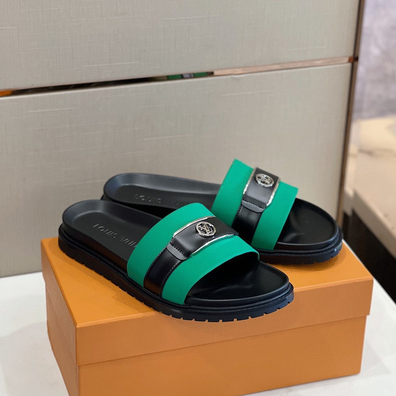 lvt sandals