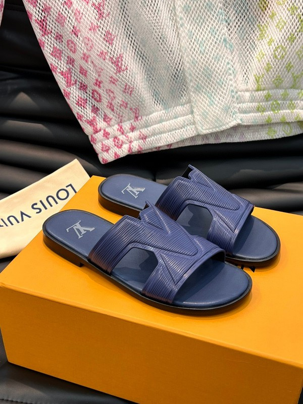 lvt sandals