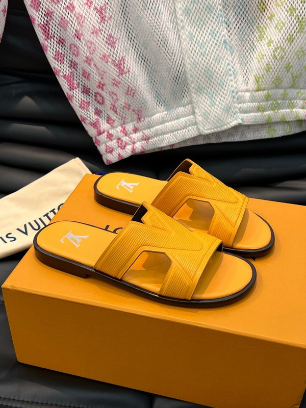 lvt sandals