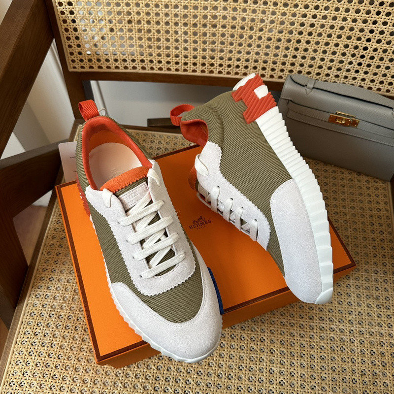 H**mes sneaker