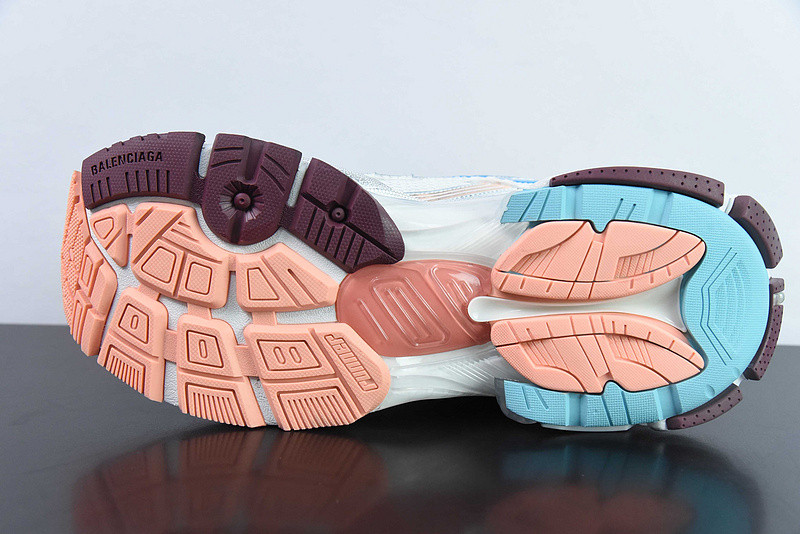 Ba*len*cia*ga runner sneaker