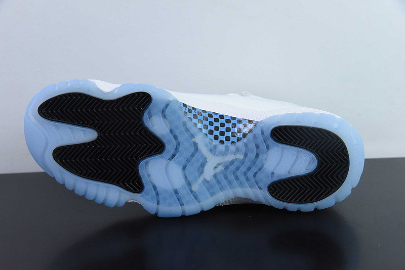 air jordan 11 “legend blue” (columbia) ct8012-104