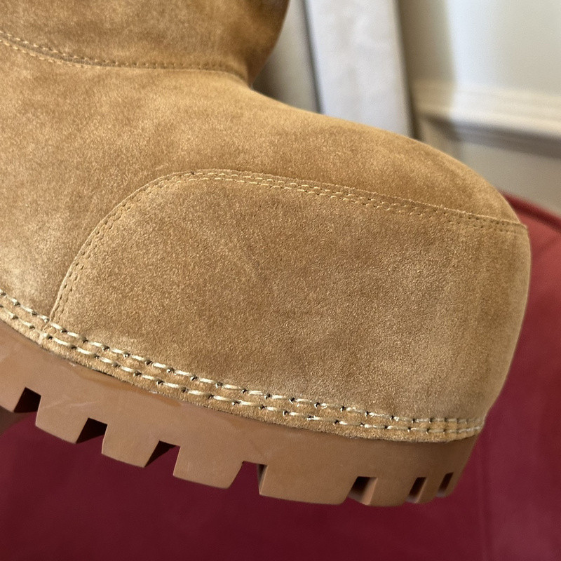 BC BOOTS