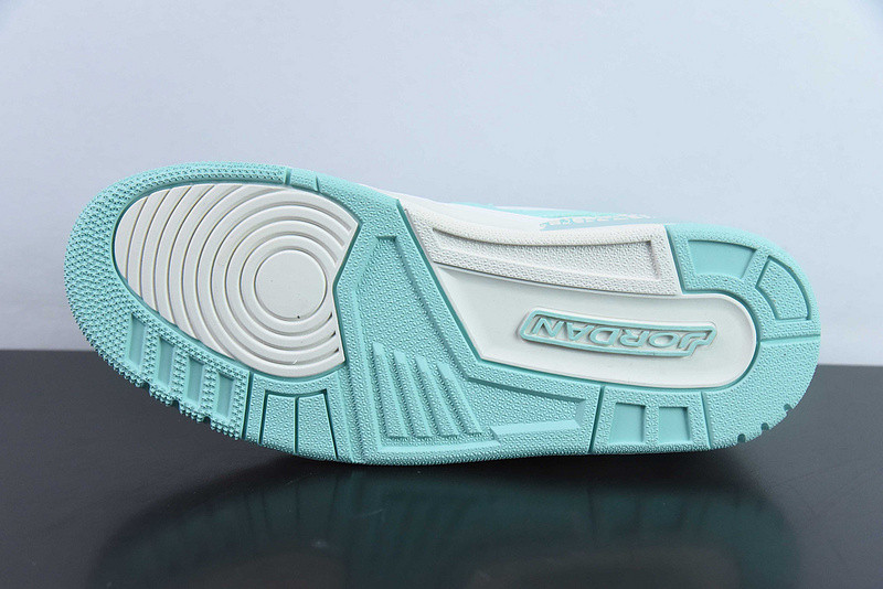 Air Jordan Legacy 312 Low "Mint Foam" HJ9041-100