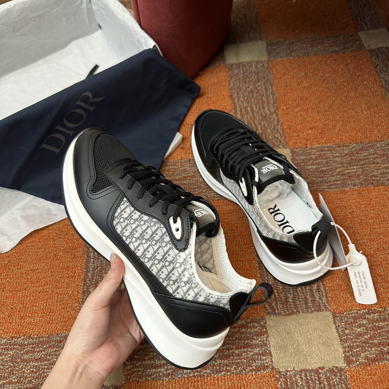 DIO* B25 SNEAKER