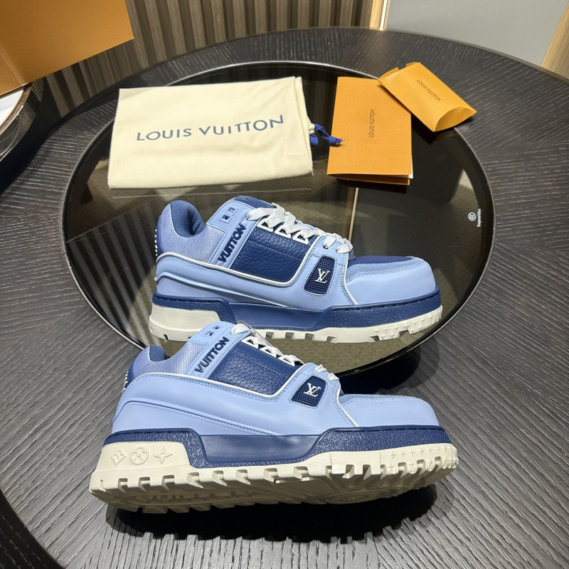LVT SNEAKERS