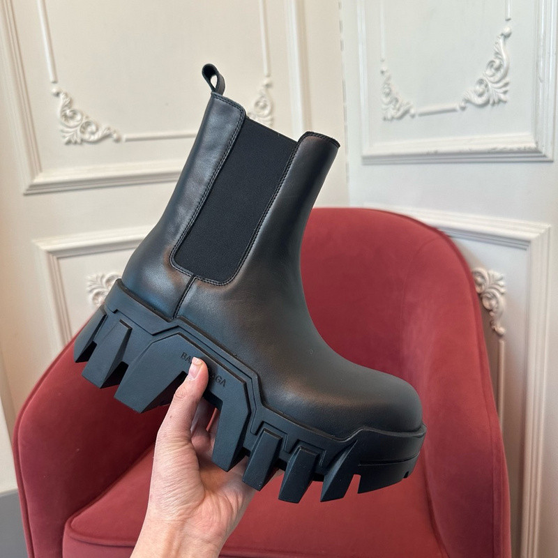 BC BOOTS