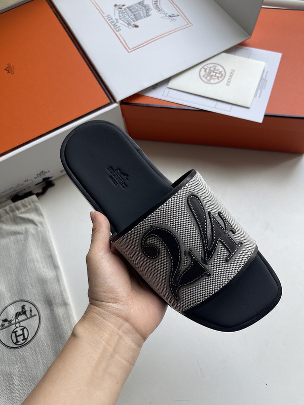 H**me5 slide