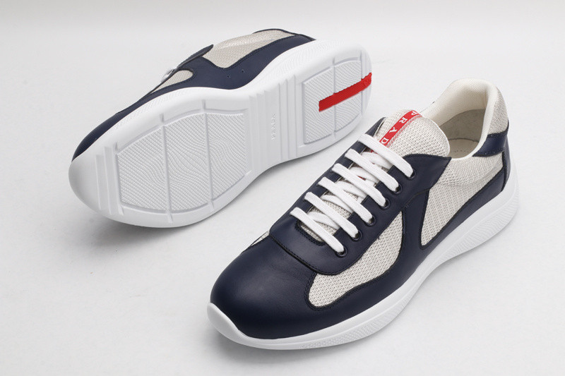 pr sneaker
