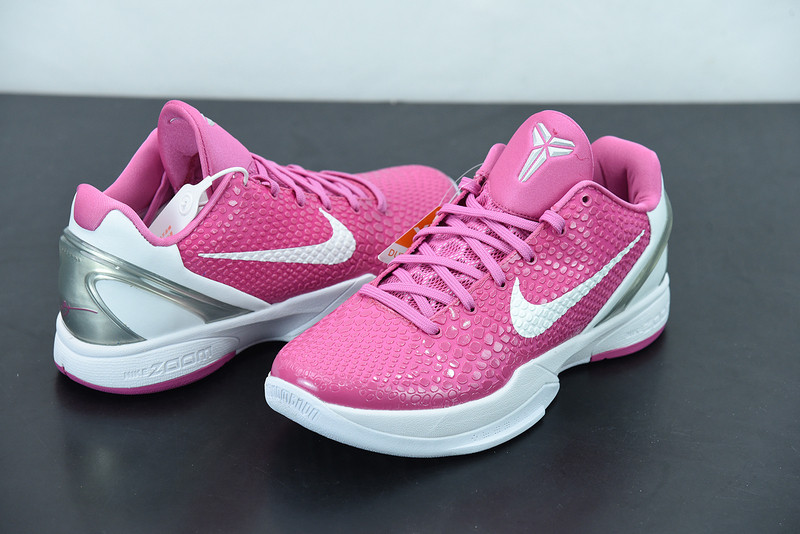 nike zoom kobe 6 protro 