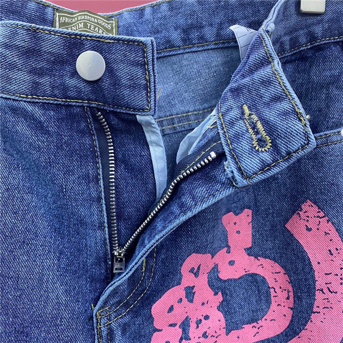 denim tears