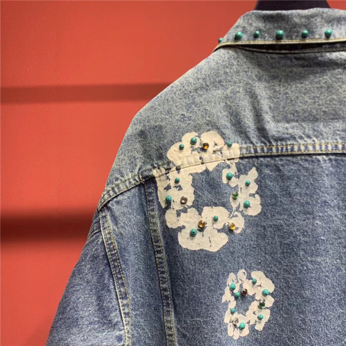 denim tears