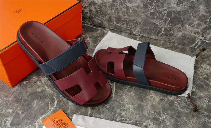 H**mes slide